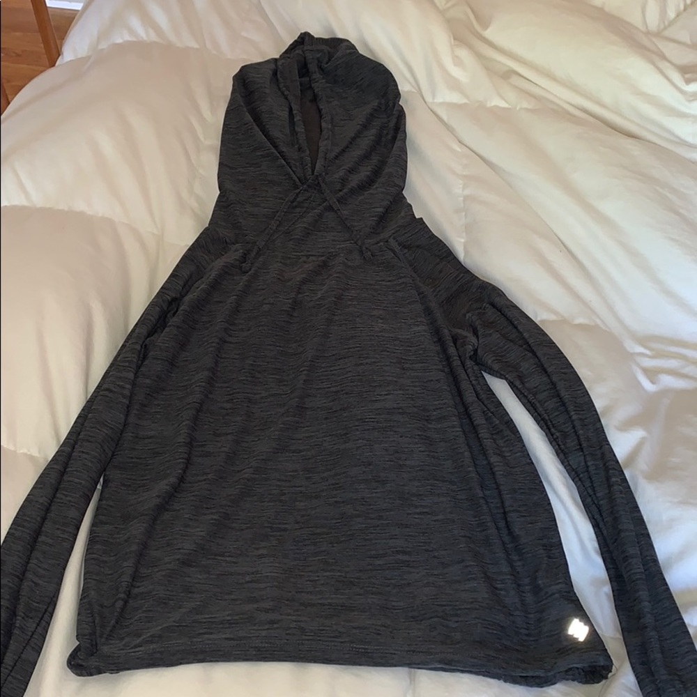 Running Pullover